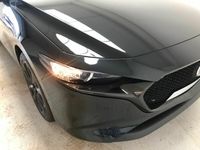 Nuevo Mazda 3 Homura-Line 140 CV (102 kW) 2025 Negro Berlina