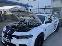 Usado Dodge Charger 485 CV (356 kW) 2023 Blanco Berlina