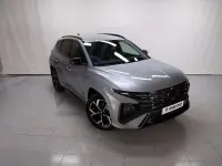 Nuevo Hyundai Tucson N Line 150 CV (110 kW) 2026 SUV