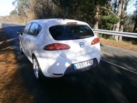 usado Seat Leon 2.0TDI FR1