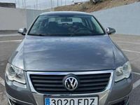 usado VW Passat 2.0TDI Individual