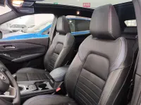 Usado Nissan Qashqai Tekna 140 CV (102 kW) 2022 Negro SUV