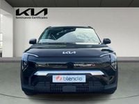 Usado Kia EV3 Earth 150 kW (204 CV) 2025 Negro SUV