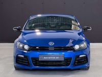 usado VW Scirocco 2.0 TSI R