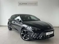 Nuevo Cupra Leon 204 CV (150 kW) 2026 Negro Utilitario