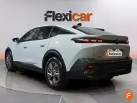 Usado Peugeot 408 Allure 145 CV (106 kW) 2025 Blanco SUV