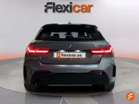 Usado BMW 118 136 CV (100 kW) 2024 Gris Utilitario