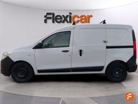 Usado Dacia Dokker Essentiel 95 CV (69 kW) 2020 Blanco Monovolumen