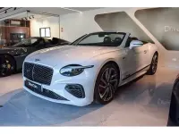 Nuevo Bentley Continental 782 CV (575 kW) 2026 Blanco Descapotable