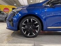 Nuevo Renault Clio V Techno 100 CV (73 kW) 2025 Azul Berlina