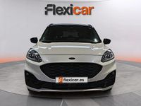 Usado Ford Kuga ST-Line 150 HP (110 kW) 2023 Branco SUV