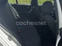 Begagnad BMW 116 Comfort Edition 109 HK (80 kW) 2018 Vit Halvkombi