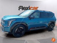 Usado Kia EV9 GT-Line 283 kW (385 CV) 2024 Azul SUV