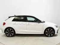 Usado Audi A1 Sportback Sport 116 CV (85 kW) 2025 Blanco Utilitario