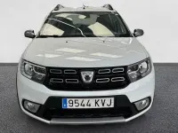 Usado Dacia Sandero Essentiel 90 HP (66 kW) 2019