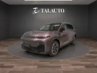 Nuevo Leapmotor B10 159 kW (217 CV) 2026 Otro SUV