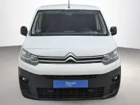 Usado Citroën Berlingo 102 CV (75 kW) 2022 Blanco Monovolumen