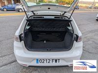 Usado Seat Ibiza Stylance 125 CV (91 kW) 2007 Blanco Utilitario