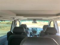 Usado Mercedes Viano 163 CV (119 kW) 2012 Negro Monovolumen