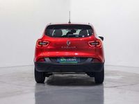 Usado Renault Kadjar LIMITED 132 CV (97 kW) 2018 Rojo SUV