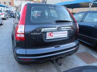 usado Honda CR-V I-DTEC 4X4