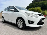 Usado Ford C-MAX 140 CV (102 kW) 2015 Monovolumen