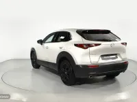 Usado Mazda CX-30 Homura-Line 150 CV (110 kW) 2022 Beige SUV