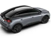 Nuevo Citroën C4 145 CV (106 kW) 2026 Gris SUV