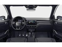 Nuevo Skoda Fabia 116 CV (85 kW) 2025 Blanco luna Utilitario