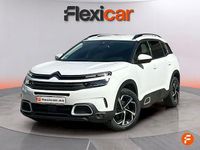 Usado Citroën C5 Aircross Feel 131 CV (96 kW) 2022 Blanco SUV