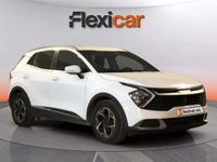 Usado Kia Sportage 136 CV (100 kW) 2023 Blanco SUV