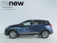 Usado Renault Kadjar Zen 140 CV (102 kW) 2021 Azul SUV