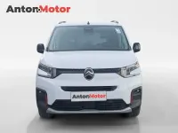 Nuevo Citroën Berlingo 102 CV (75 kW) 2026 Blanco Monovolumen