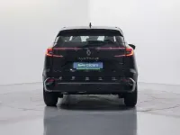 Käytetty Renault Austral Evolution 199 HP (146 kW) 2024 Musta Katumaasturi