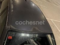 Usado Seat Ibiza 100 CV (73 kW) 2003 Negro Utilitario