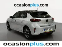 Nuevo Opel Corsa 100 CV (73 kW) 2025 Gris plata Utilitario