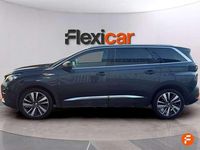 Usado Peugeot 5008 Style 120 CV (88 kW) 2017 Negro Monovolumen