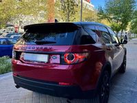 usado Land Rover Discovery Sport 2.0TD4 HSE Luxury 4x4 150