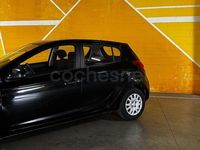 Usado Hyundai i20 Classic 78 CV (57 kW) 2010 Negro Utilitario