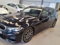 Usado BMW 320 190 CV (139 kW) 2021 Familiar