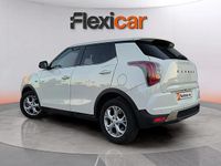 Usado SsangYong Tivoli 150 CV (110 kW) 2025 Blanco SUV