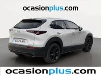 Usado Mazda CX-30 Homura-Line 140 CV (102 kW) 2025 Blanco SUV
