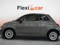 usado Fiat 500 Dolcevita 1.0 Hybrid 52KW (70 CV) Híbrido en Flexicar Sabadell 1