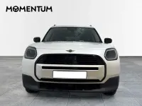Usado Mini Countryman Essential 170 CV (125 kW) 2024 Blanco SUV