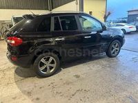 Begagnad Renault Koleos Expression 150 HK (110 kW) 2012 Svart SUV