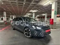 Usado Cupra Leon 150 CV (110 kW) 2025 Gris / plata Familiar