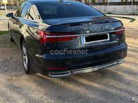 Brugt Audi A6 Sport 204 HK (150 kW) 2020 Blå Sedan