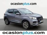 Usado DR DR 4.0 116 CV (85 kW) 2023 Gris SUV