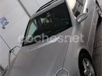Occasion Mercedes C220 Classic 125 PK (91 kW) 2001 Grijs Sedan