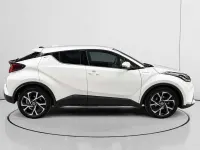Usado Toyota C-HR Advance 184 CV (135 kW) 2022 Blanco SUV